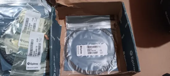 Picture of PACKING KIT