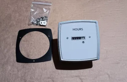 Picture of HOUR METER