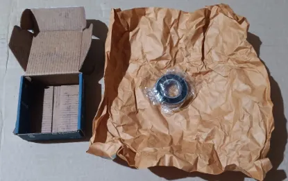 Picture of Ball Bearing