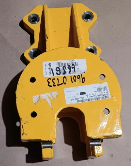 Picture of DRILL STEEL SUPPORT