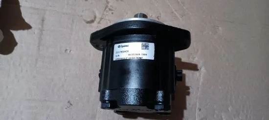 Picture of HYDRAULIC GEAR PUMP