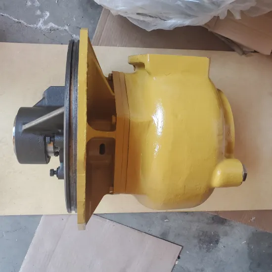Picture of PUMP GP-AUX