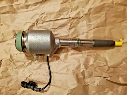 Picture of Fuel Injector