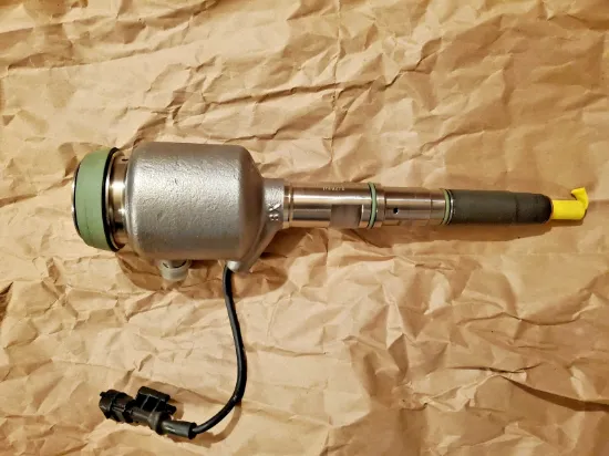 Picture of Fuel Injector