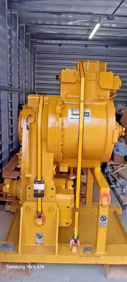 Picture of TRANSMISSION AR