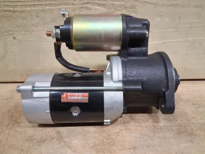 Picture of Starter Motor