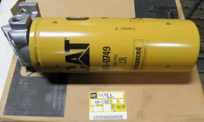Picture of FILTER GP-FUEL