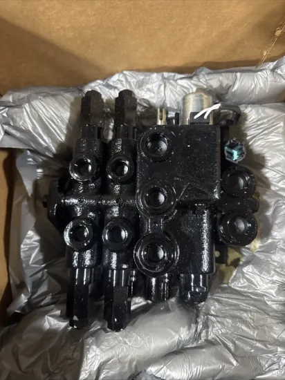 Picture of Valve Control