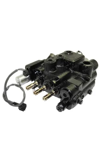 Picture of Valve Control