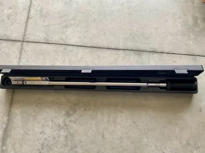Picture of TORQUE WRENCH