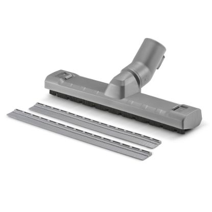 Picture of wet/dry floor nozzle with parking hook DN 35 300 mm