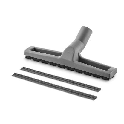 Picture of wet/dry floor nozzle with parking hook DN 35 300 mm