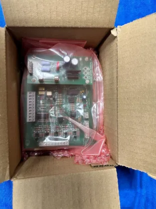 Picture of Board, Multi-Alarm, 120V