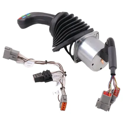Picture of JOYSTICK CONTROLLER