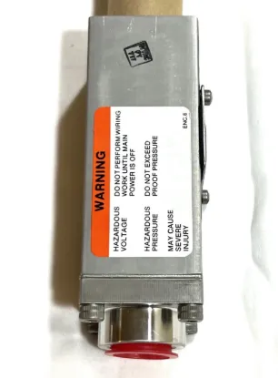Picture of PRESSURE SENSOR