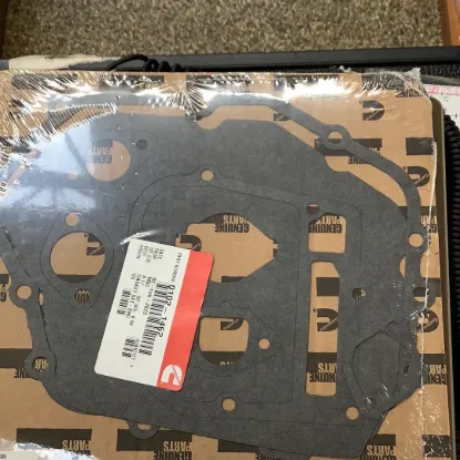 Picture of GASKET SET-ENG
