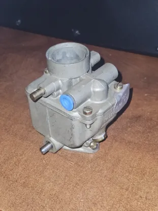 Picture of CARBURETOR ASSY