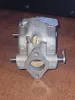 Picture of CARBURETOR ASSY
