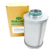 Picture of OIL SEPARATOR FILTER