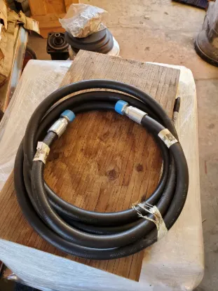 Picture of HOSE ASM