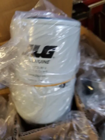 Picture of ELEMENT FUEL FILTER