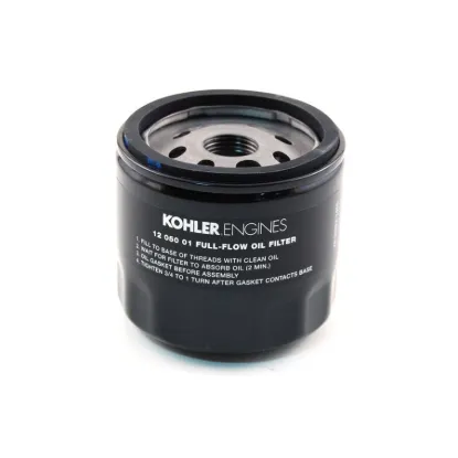 Picture of OIL FILTER