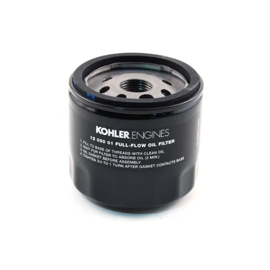Picture of OIL FILTER