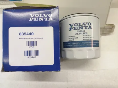 Picture of Oil Filter