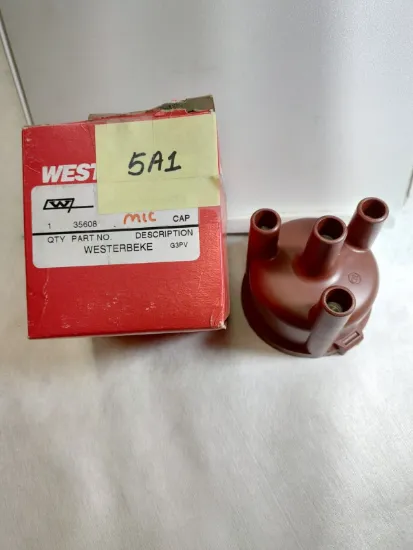 Picture of CAP,DISTRIBUTOR