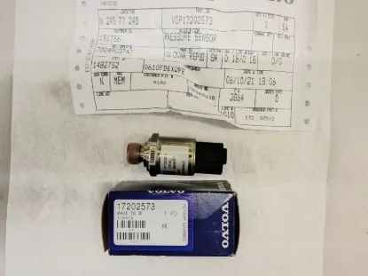 Picture of PRESSURE SENSOR