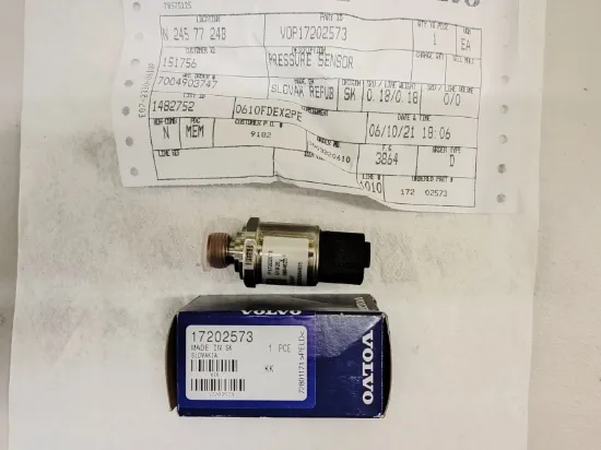 Picture of PRESSURE SENSOR