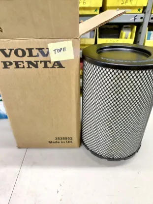 Picture of Air Filter