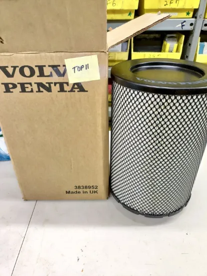 Picture of Air Filter