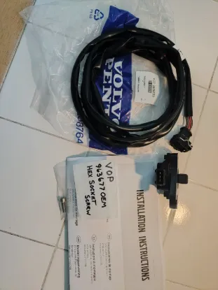 Picture of Dp-H Trim Sender Kit