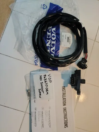 Picture of Dp-H Trim Sender Kit