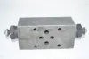 Picture of HYDRAULIC CONTROL VALVE 5000PSI