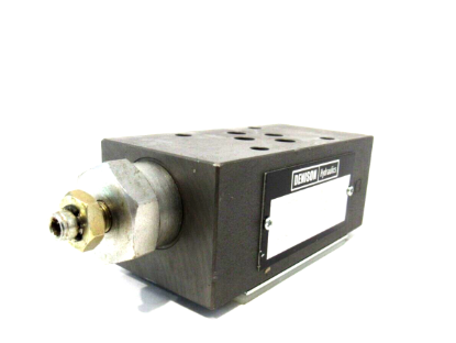 Picture of HYDRAULIC CONTROL VALVE 5000PSI