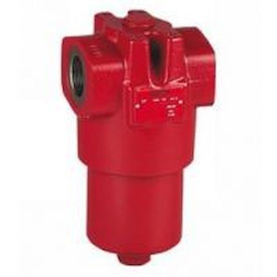 Picture of Pressure Filter DF