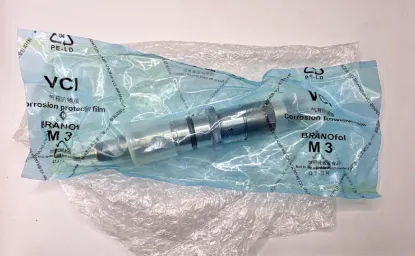 Picture of INJECTOR ASSY