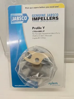Picture of Impeller Kit