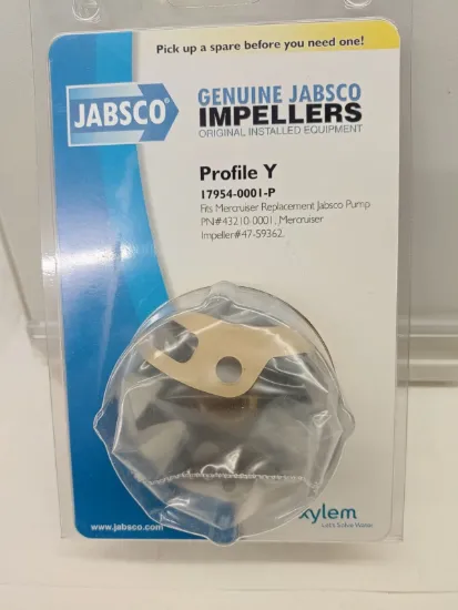 Picture of Impeller Kit