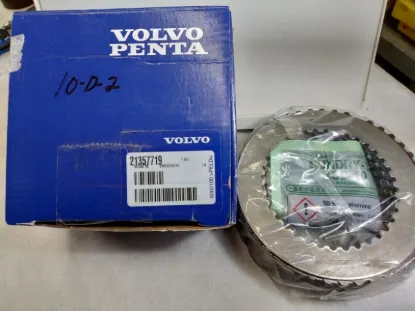Picture of Disc Kit