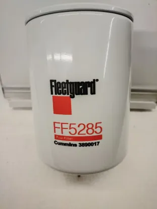 Picture of Fuel, Cartridge