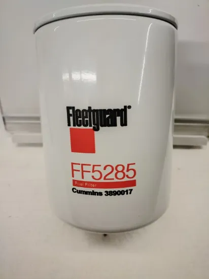 Picture of Fuel, Cartridge