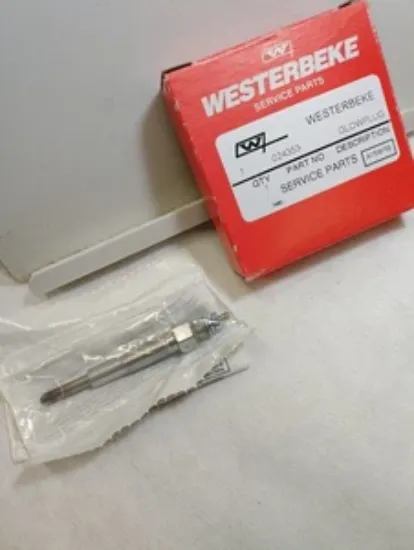Picture of GLOWPLUG 12VDC