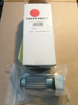 Picture of Steering Filter