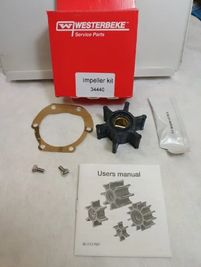Picture of IMPELLER KIT 33636 PUMP