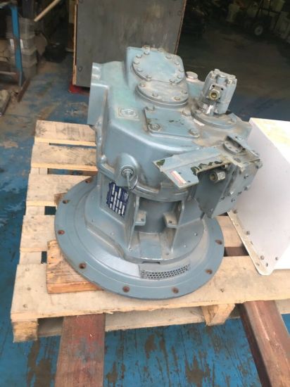 Picture of Marine Transmission SuperShift 2