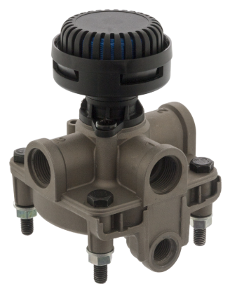 Picture of Brake Relay Valve