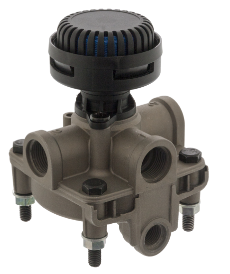 Picture of Brake Relay Valve
